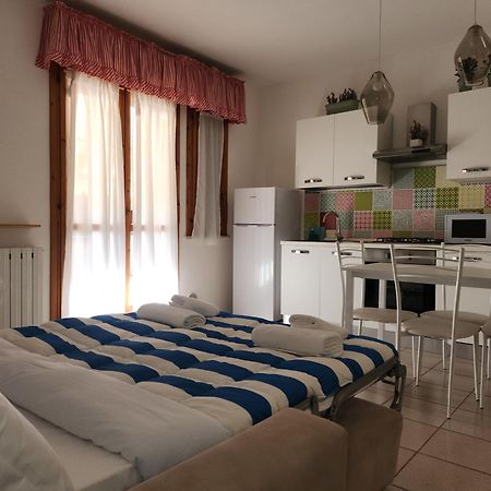 Casa Arcobaleno - Affitti Brevi Italia Apartment ปิซา ภายนอก รูปภาพ