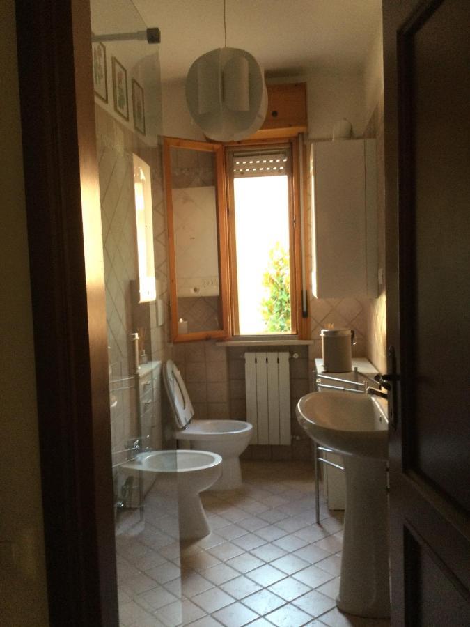 Casa Arcobaleno - Affitti Brevi Italia Apartment ปิซา ภายนอก รูปภาพ
